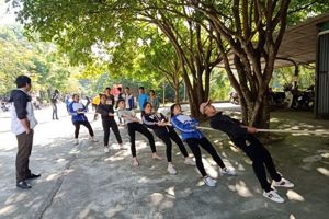 ẢNH THỂ THAO