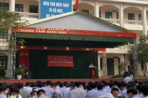 Lễ khai mạc tuần lễ hưởng ứng học tập suốt đời năm 2021