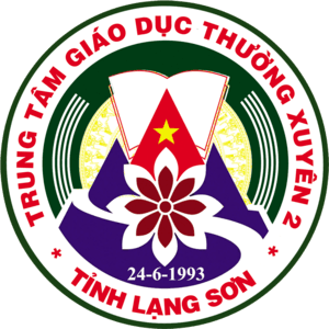 Giới thiệu Trung tâm GDTX2 tỉnh Lạng Sơn